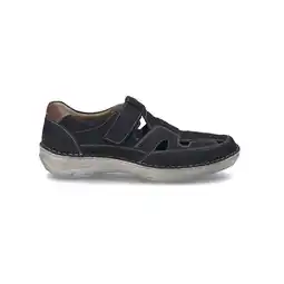 Netto Marken-Discount Josef Seibel New Anvers 81 Herren Slipper Angebot