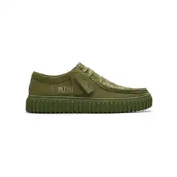 Netto Marken-Discount Clarks Torhill Dragon Lo Herren Halbschuhe Angebot