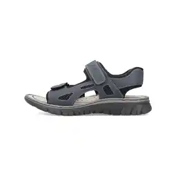 Netto Marken-Discount Rieker Herren Sandalen Angebot