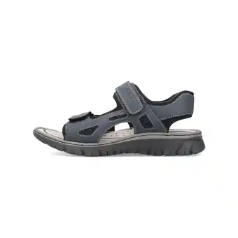 Netto Marken-Discount Rieker Herren Sandalen Angebot