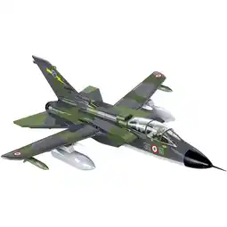 Netto Marken-Discount COBI Konstruktionsspielzeug Panavia Tornado IDS Angebot