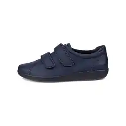 Netto Marken-Discount ECCO Soft 2.0 Damen Slipper Angebot