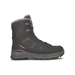 Netto Marken-Discount Lowa TRIDENT III GTX Ws Damen Wanderschuhe Angebot