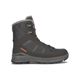Netto Marken-Discount Lowa TRIDENT III GTX Ws Damen Wanderschuhe Angebot