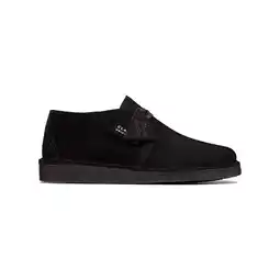Netto Marken-Discount Clarks Desert Trek Herren Halbschuhe Angebot