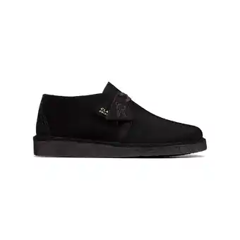 Netto Marken-Discount Clarks Desert Trek Herren Halbschuhe Angebot