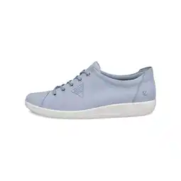 Netto Marken-Discount ECCO SOFT 2.0 Damen Halbschuhe Angebot