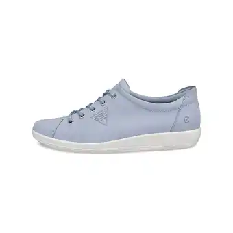 Netto Marken-Discount ECCO SOFT 2.0 Damen Halbschuhe Angebot