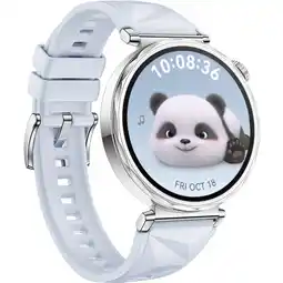 Netto Marken-Discount Huawei Smartwatch Watch GT5 41mm (Jana-B19FC) Angebot