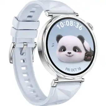 Netto Marken-Discount Huawei Smartwatch Watch GT5 41mm (Jana-B19FC) Angebot