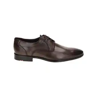 Netto Marken-Discount LLOYD Core 111 Herren Halbschuhe Angebot