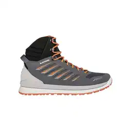 Netto Marken-Discount Lowa Axos GTX Mid Herren Wanderschuhe Angebot