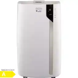 Netto Marken-Discount DeLonghi Klimagerät PAC EX93 Extreme Angebot