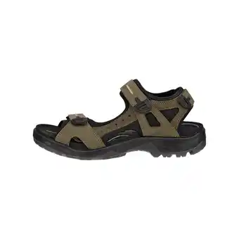 Netto Marken-Discount ECCO OFFROAD Herren Sandalette fersenoffen Angebot