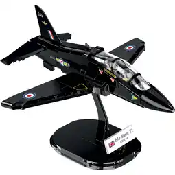 Netto Marken-Discount COBI Konstruktionsspielzeug BAe Hawk T1 Angebot