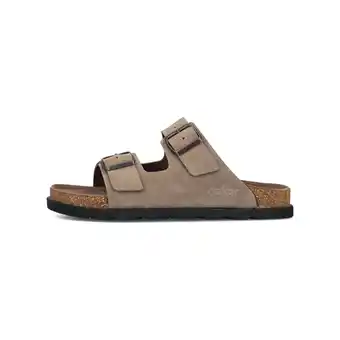 Netto Marken-Discount Rieker Herren Pantoletten Angebot
