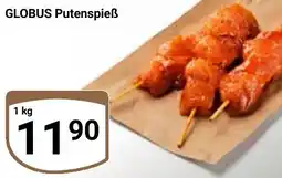 Globus GLOBUS Putenspieẞ Angebot