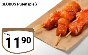 Globus GLOBUS Putenspieẞ Angebot