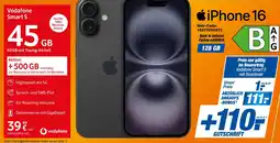 expert Techno Land Apple iPhone 16 Angebot