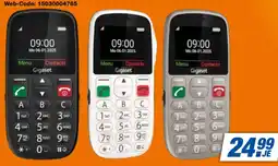 expert Techno Land Gigaset Outdoorhandy GL 395 Angebot