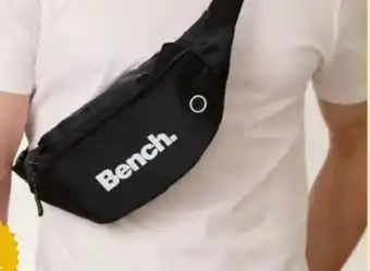 Woolworth Bench Gürteltasche Angebot