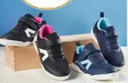 Woolworth Kinder Hallenschuhe Angebot