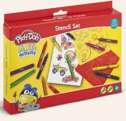 Woolworth Hasbro Play-Doh Malset Angebot