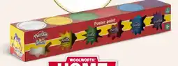 Woolworth Hasbro Play-Doh Malfarben Angebot
