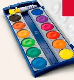 Woolworth Pelikan Farbkasten K12 Angebot