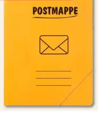 Woolworth Postmappe A4 Angebot