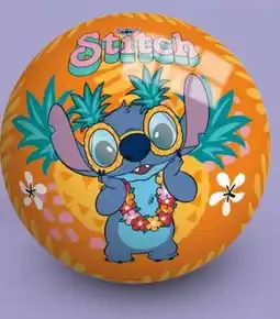 Woolworth Disney PVC Ball Stitch Angebot