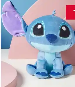 Woolworth Simba Plüschfiguren Angebot