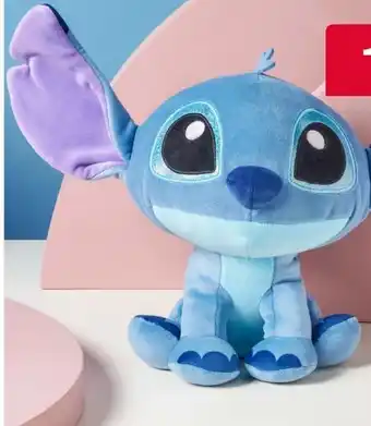 Woolworth Simba Plüschfiguren Angebot