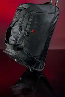 Woolworth Rollreisetasche Angebot