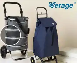 Woolworth Verage Einkaufstrolley Angebot