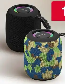 Woolworth Bluetooth Box Angebot