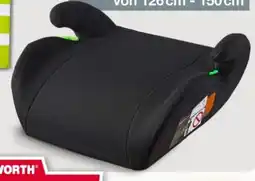 Woolworth Auto-Kindersitzerhöhung Angebot