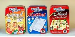Woolworth Schmidt Spiele Bringsel Angebot
