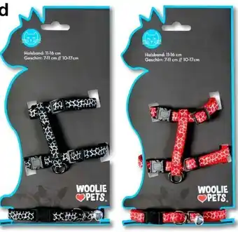 Woolworth Katzengeschirr Angebot