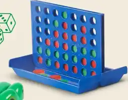 Woolworth Spiel 4 in einer Reihe Angebot