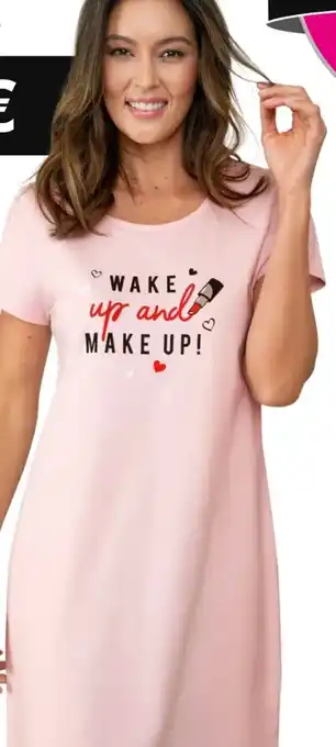 Woolworth Damen Bigshirts Angebot