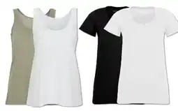 Woolworth Damen T-Shirts Angebot