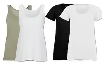 Woolworth Damen T-Shirts Angebot