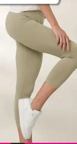 Woolworth Damen Leggings Angebot