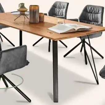 Schaffrath Esstisch Angebot