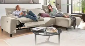 Schaffrath Vito Polstergarnitur Viborg Angebot