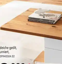 Schaffrath Couchtisch Angebot