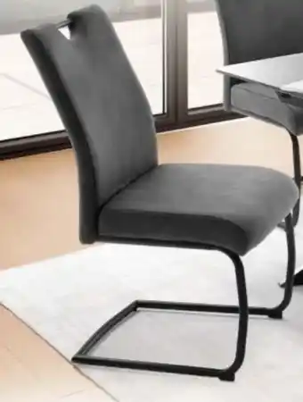 Schaffrath Schwingstuhl Angebot