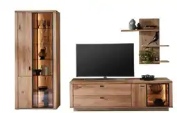 Schaffrath Wohnkombination Malaga Angebot
