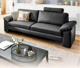 Schaffrath Vito Sofa 3-sitzig Angebot